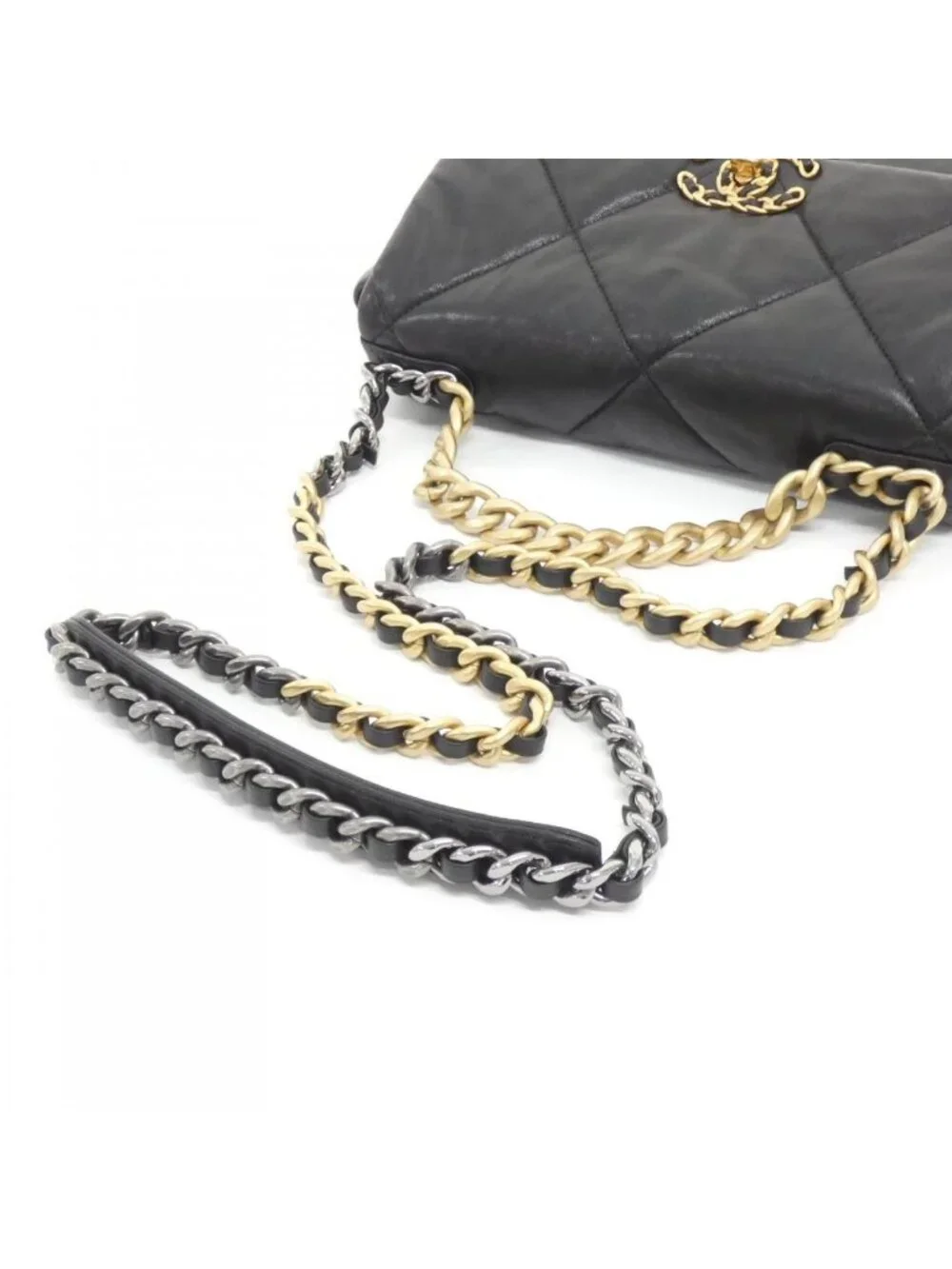 Chanel 19 Line Shoulder